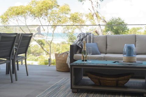 YARINGA - Retreat Style Accomodation With Swimming Pool - Holiday Adelaide 3