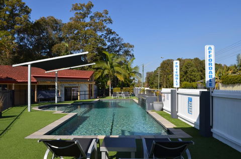 Yamba Motor Inn - Holiday Adelaide 0