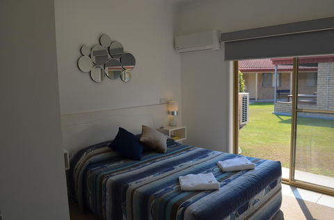Yamba Motor Inn - Holiday Adelaide 1