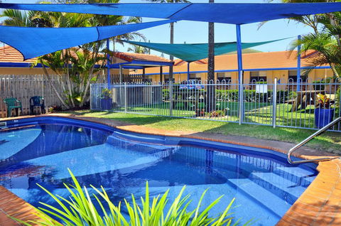 Yamba Twin Pines Motel - Holiday Adelaide 2