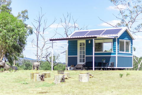 Yarra Valley Tiny House - Holiday Adelaide 1