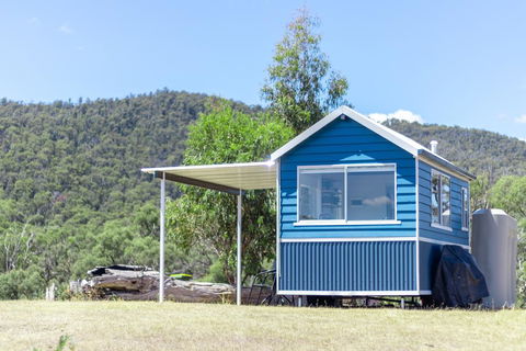 Yarra Valley Tiny House - Holiday Adelaide 0