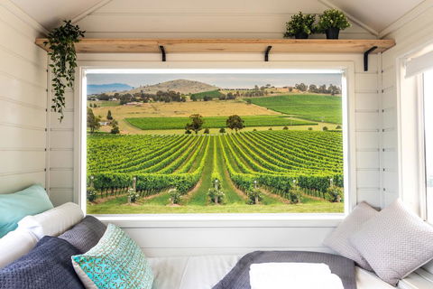 Yarra Valley Tiny House - Holiday Adelaide 2