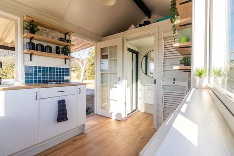 Yarra Valley Tiny House - Holiday Adelaide 3