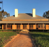 Yarrabandai Creek Homestead - Holiday Adelaide