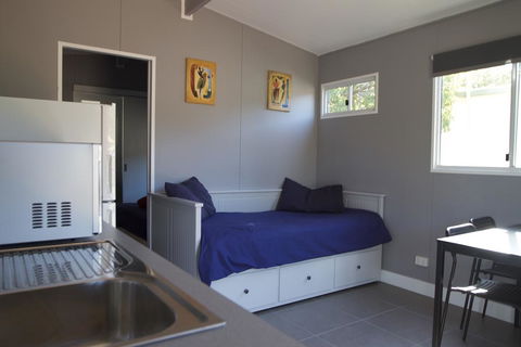 Yandina Caravan Park - Holiday Adelaide 0
