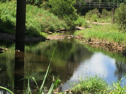 Yandina Caravan Park - Holiday Adelaide 2