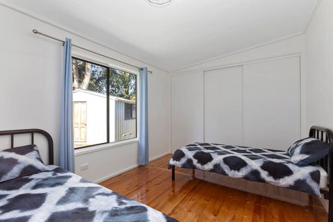 YARRABEE - The Perfect Getaway! - Holiday Adelaide 2