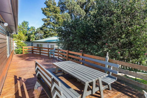 YARRABEE - The Perfect Getaway! - Holiday Adelaide 3