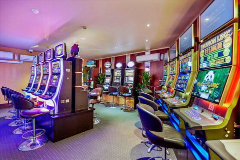 Yandina Hotel - Holiday Adelaide 3
