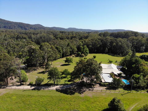 Yarrahapinni Homestead - Holiday Adelaide 3