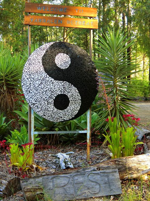 Yarralen Retreat - Holiday Adelaide 3