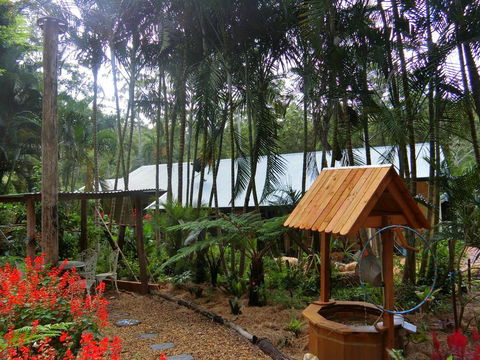 Yarralen Retreat - Holiday Adelaide 2