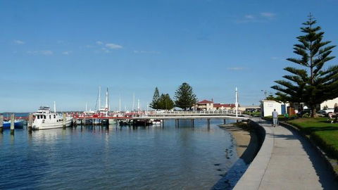 Yarram Holiday Park - Holiday Adelaide 3