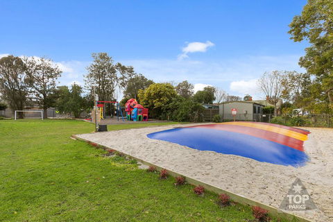 Yarram Holiday Park - Holiday Adelaide 1