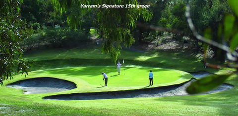 Yarram Holiday Park - Holiday Adelaide 2