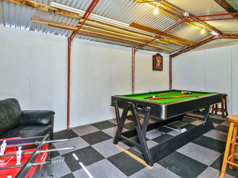 Yarramundi Retreat - Holiday Adelaide 3