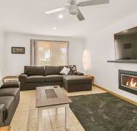 Yarramundi Retreat - Holiday Adelaide