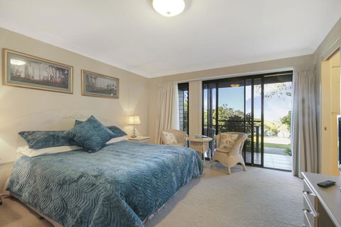 Yarrandabbi Dreaming Boutique B&B - Holiday Adelaide 0