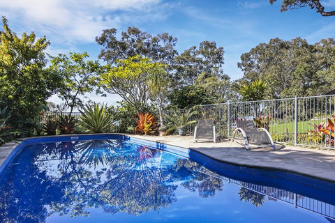 Yarrandabbi Dreaming Boutique B&B - Holiday Adelaide 3