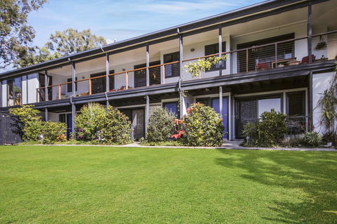 Yarrandabbi Dreaming Boutique B&B - Holiday Adelaide 2