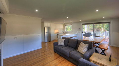 Yarrawonga Holiday Park - Holiday Adelaide 3