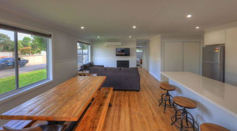 Yarrawonga Holiday Park - Holiday Adelaide 2