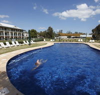 Yarrawonga Mulwala Golf Club - Holiday Adelaide