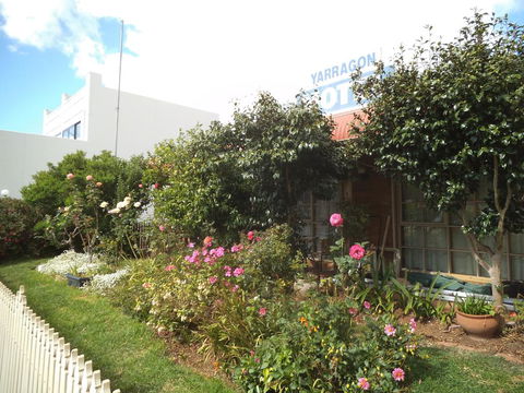 Yarragon Motel - Holiday Adelaide 1