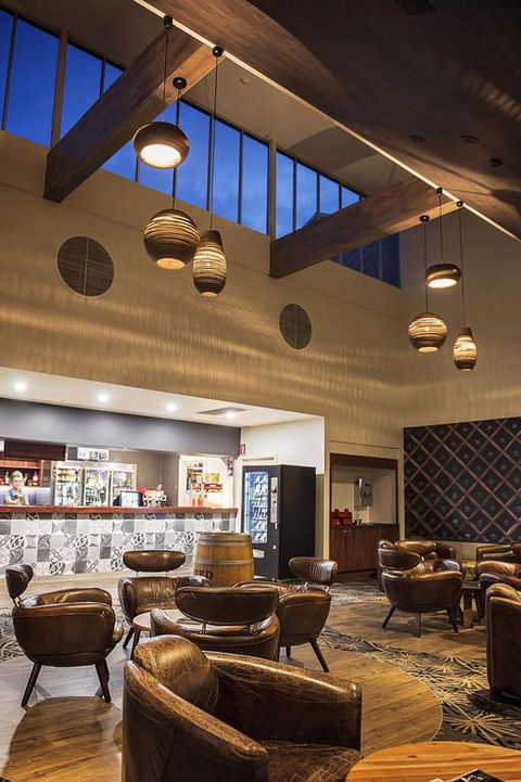 Yarrawonga Mulwala Golf Club - Holiday Adelaide 3