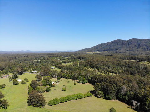 Yarrahapinni Homestead - Holiday Adelaide 2