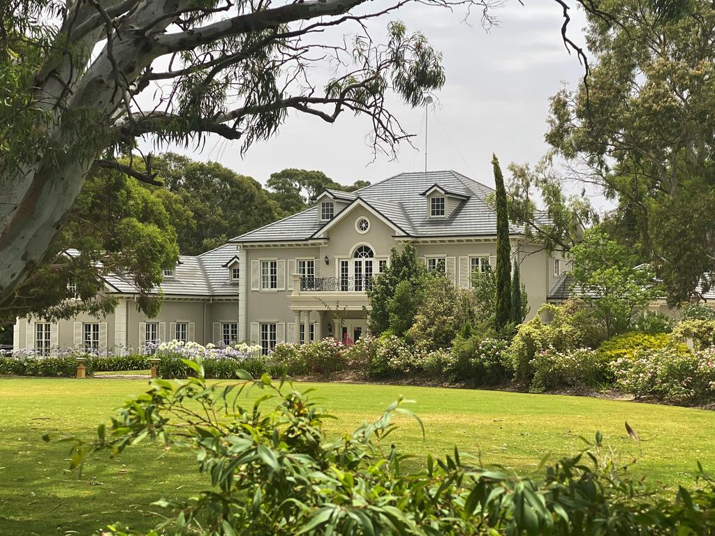 Yatala Vale SA Holiday Adelaide