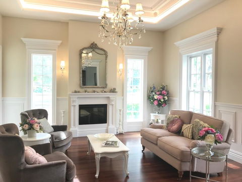 Yatahlia Manor Luxury Homestay - Holiday Adelaide 3