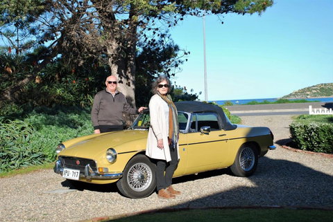 Yelki By The Sea - Holiday Adelaide 3