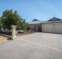 Yellow Rose Cottage - Holiday Adelaide