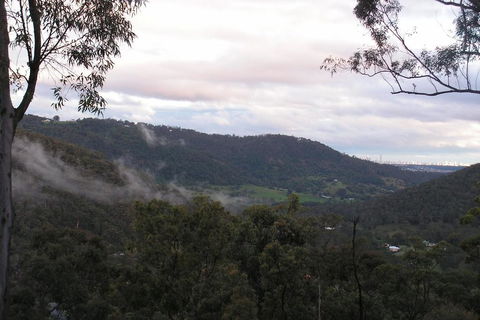 Yoga Retreat - Holiday Adelaide 0