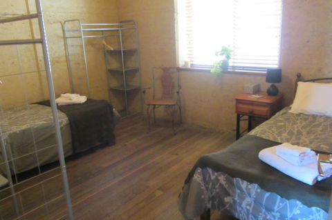 Yoga Retreat - Holiday Adelaide 3