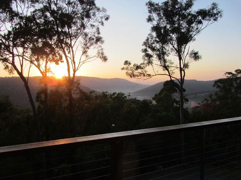 Yoga Retreat - Holiday Adelaide 1