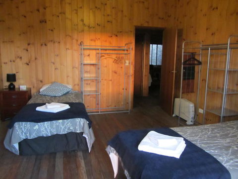 Yoga Retreat - Holiday Adelaide 2