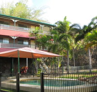 Yongala Lodge by The Strand - Holiday Adelaide