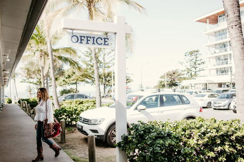 Yeppoon Surfside Motel - Holiday Adelaide 0