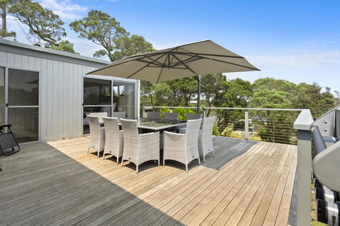 YOU, ME AND THE SEA - BLAIRGOWRIE - Holiday Adelaide 2