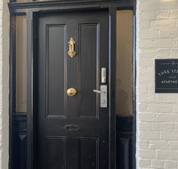 York Street Apartments - Holiday Adelaide