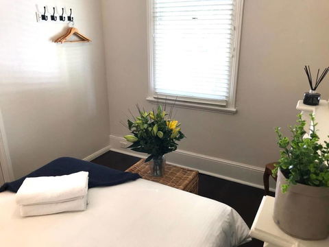 YSG The Edward Townhouse 151 - Walk To Town - Holiday Adelaide 1