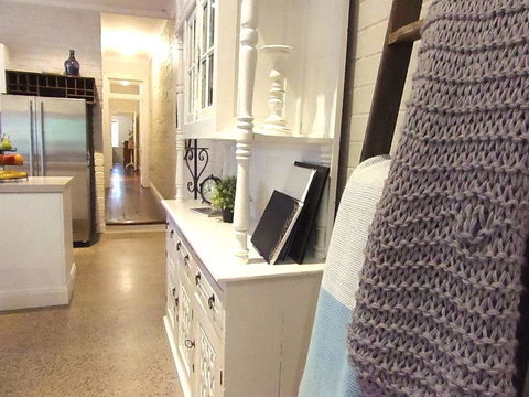 YSG The Edward Townhouses 155 And 157 - Steps To Town - Holiday Adelaide 3
