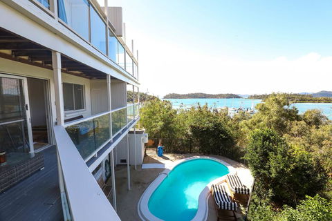 Yuengee Villas - Holiday Adelaide 3