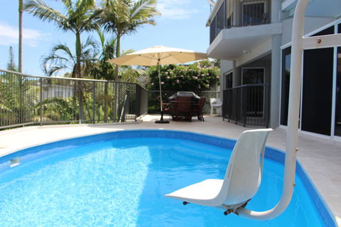Zaffiro Beach House - Holiday Adelaide 1
