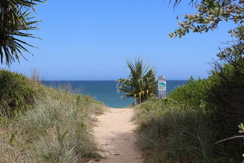 Zaffiro Beach House - Holiday Adelaide 3