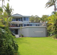Zaffiro Beach House - Holiday Adelaide