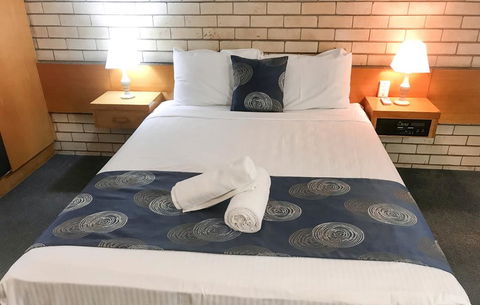 ZED MOTELS Tropical Gateway - Holiday Adelaide 2